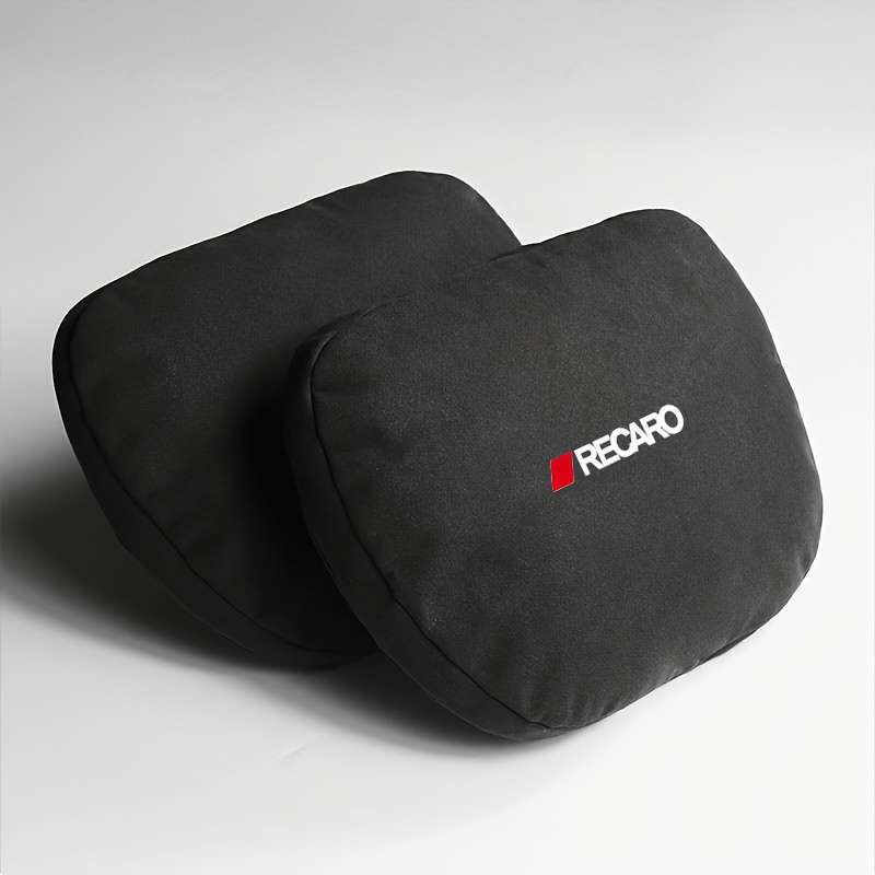 Car Seat Cushion Black