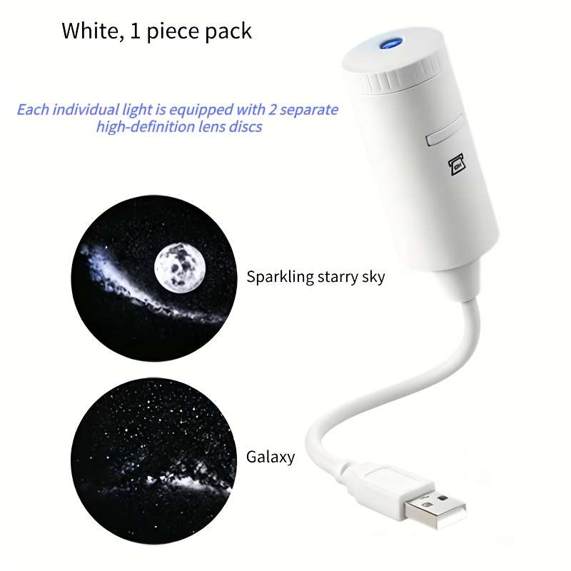Projector Style 2 Sets In Black And White