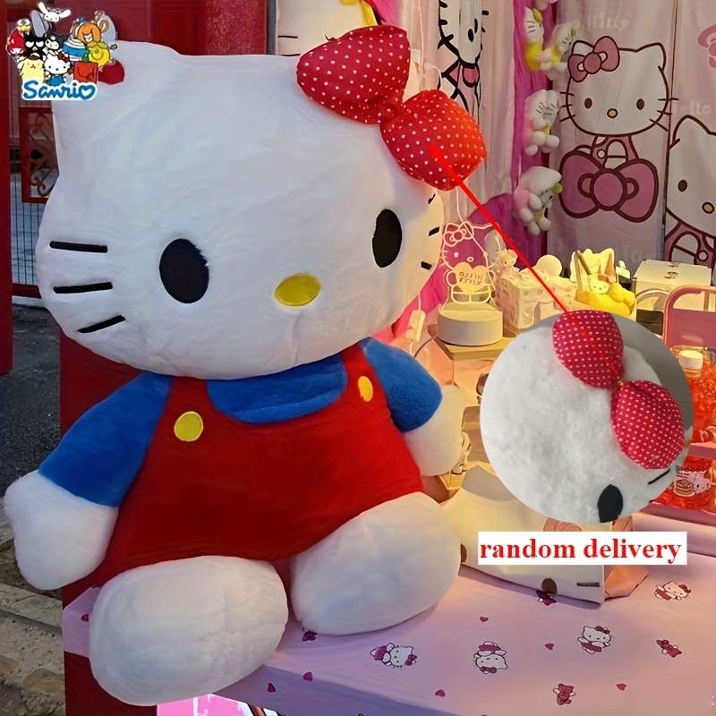 Plush Toyss color Red KTM