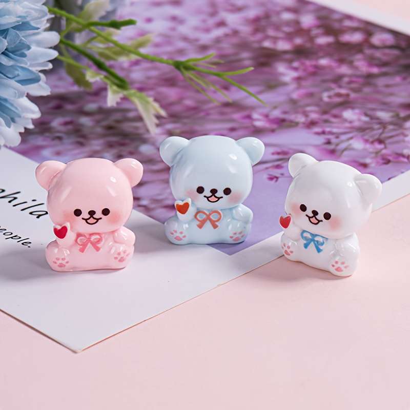 Car Interior Decor  4Pcs