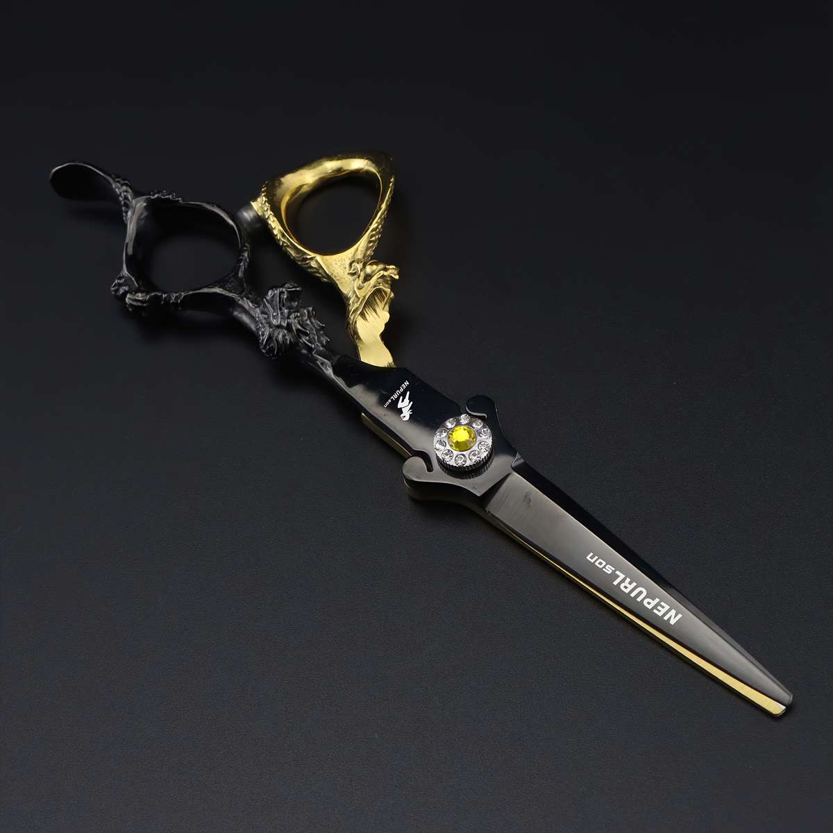 Hairdressing Scissors Items Thin Scissors