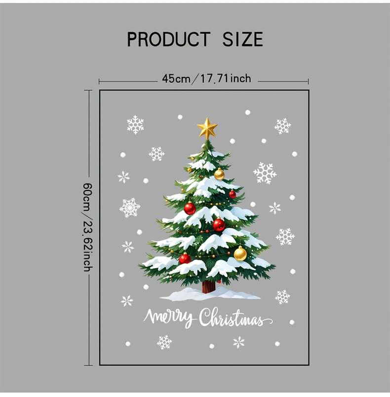 Christmas Decorations Model Kj 67