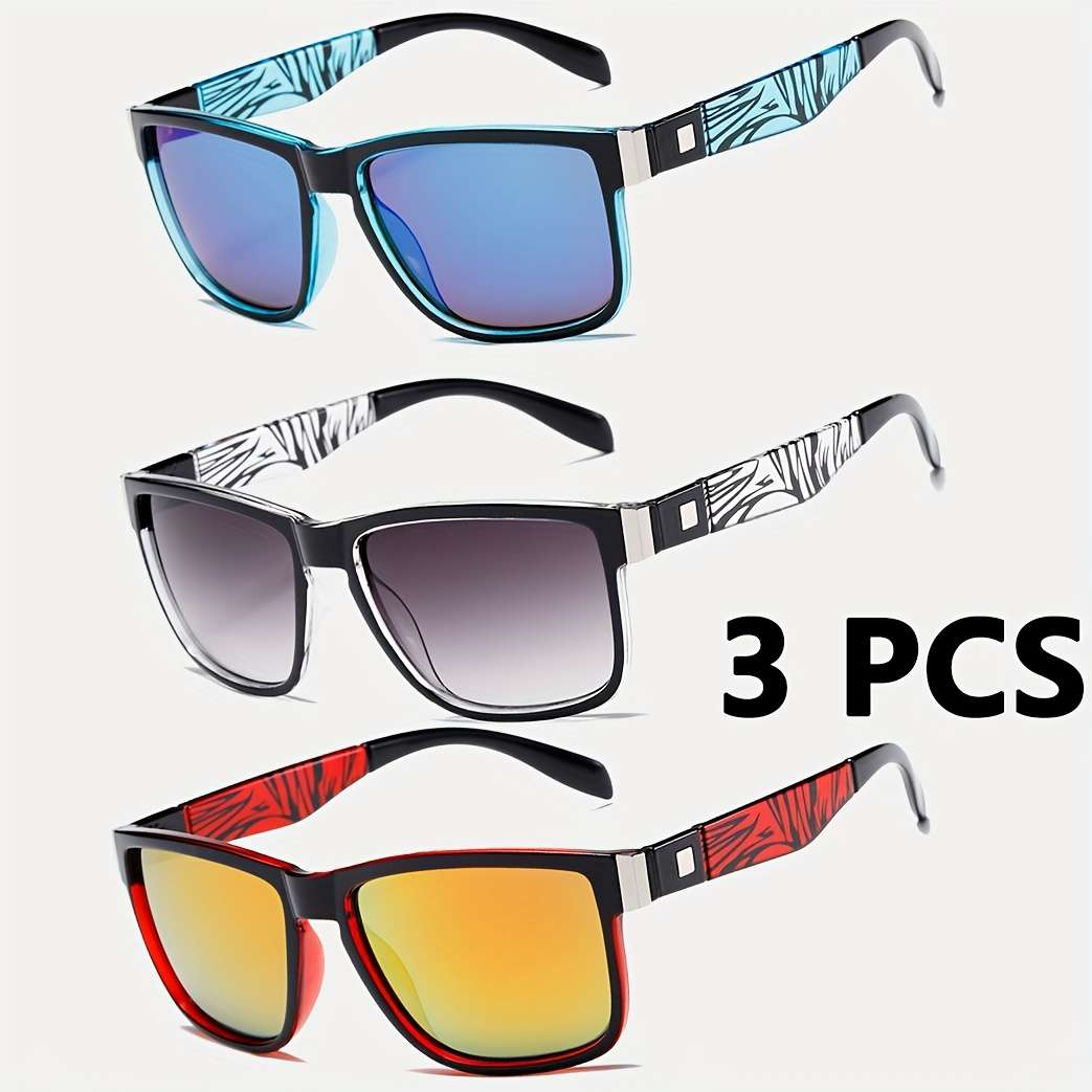 Cycling Glasses Color C7