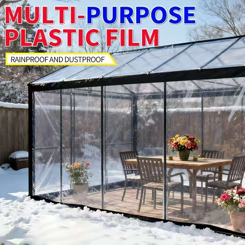 Shade Cloth Model 2Mx6M