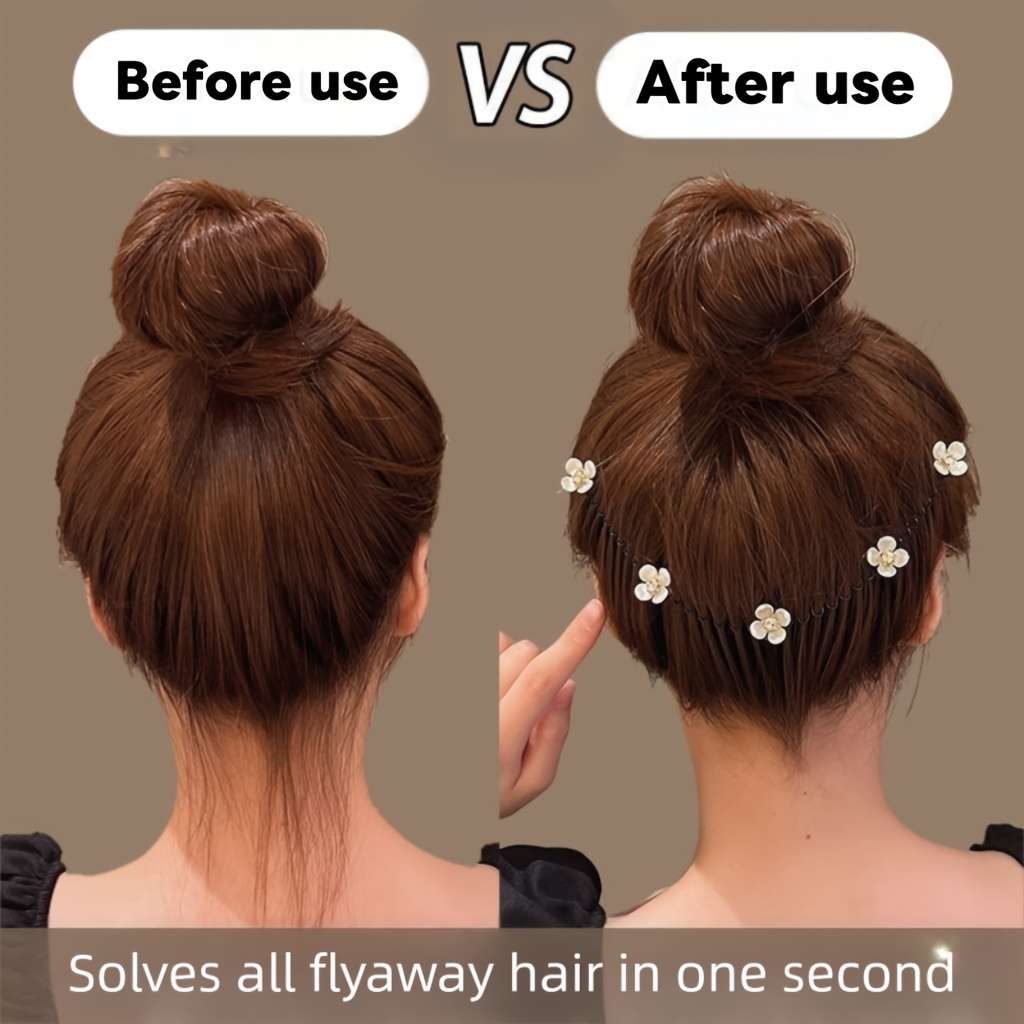 Hair Braiding Products Color 7 Pcs