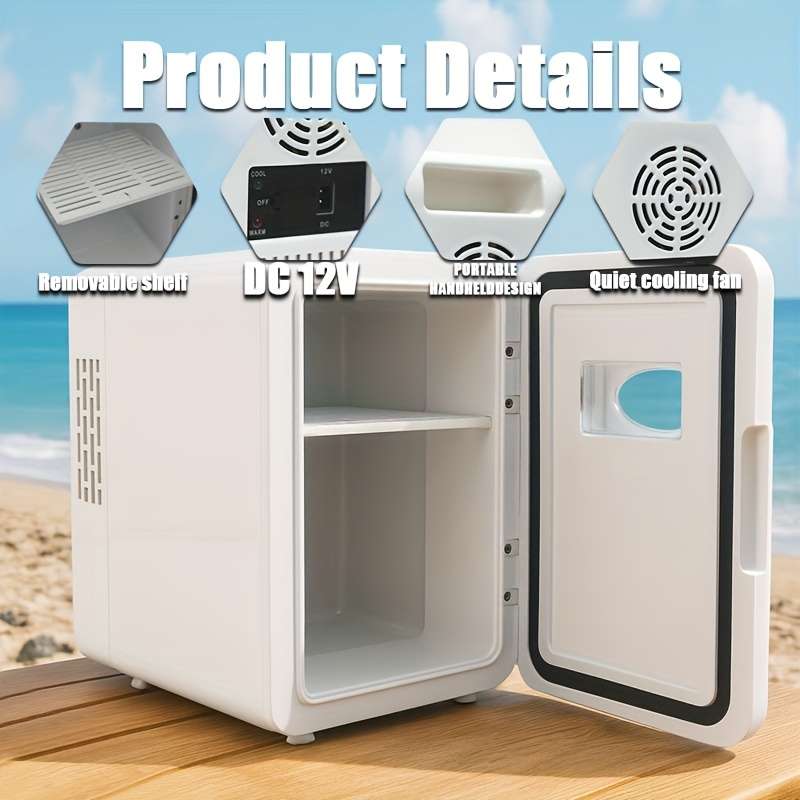 Refrigerator Color White