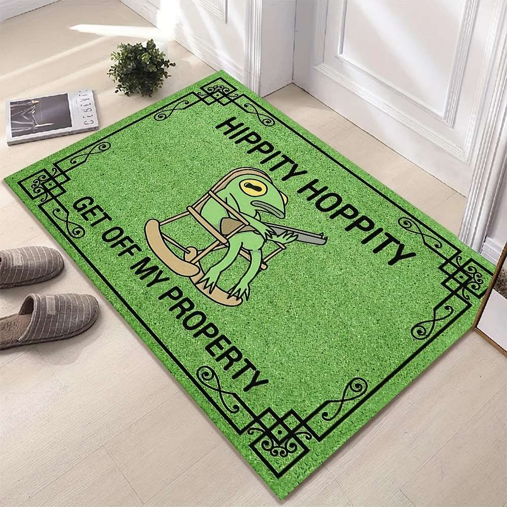 Floor Mats Size 15.7X23.6Inch