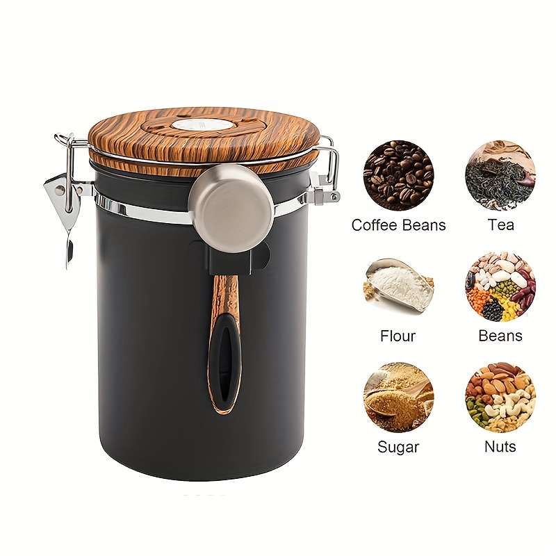 Sealed Jar Capacity 1800Ml