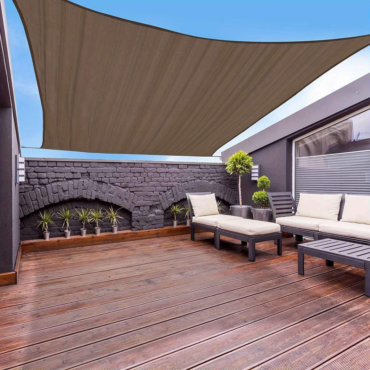 Shade Net Model 2 Meters Wide*5 Meters Long