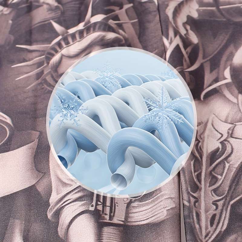 Sunscreen Sleeves Quantity 5Pcs
