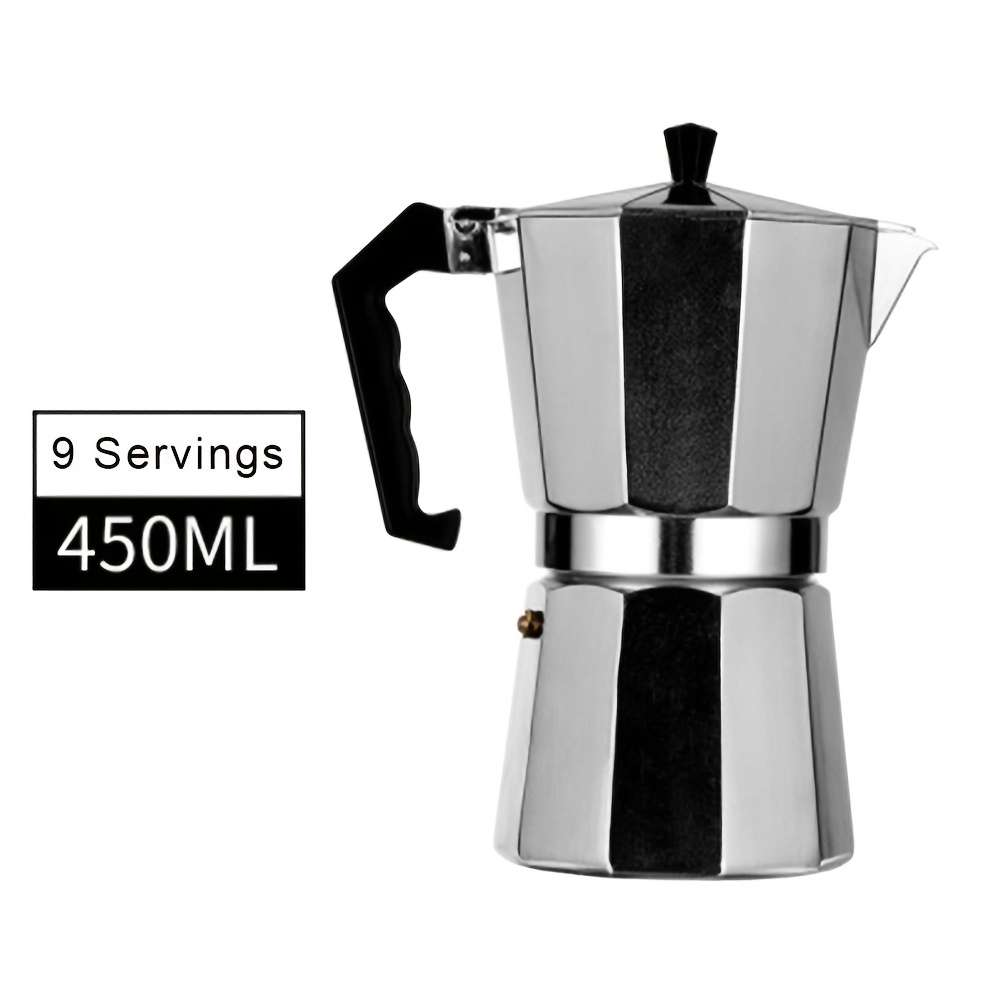 Coffee Machine Color 1 Piece Of Silver 3 Cups Modelye037Sucsk11.111299
