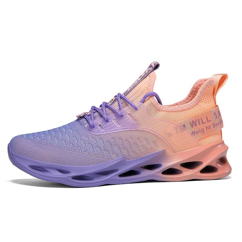 Sneakers Color Orange Sizeuk 7