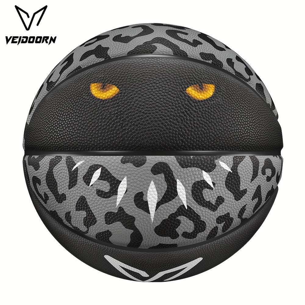 Basketball Color Black Sizesize 7