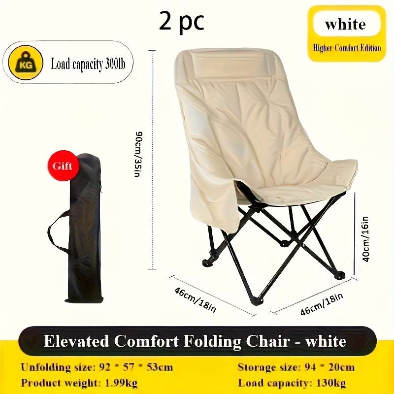 Outdoor Tables And Chairs Color Khaki 1 Quantity2Pcs