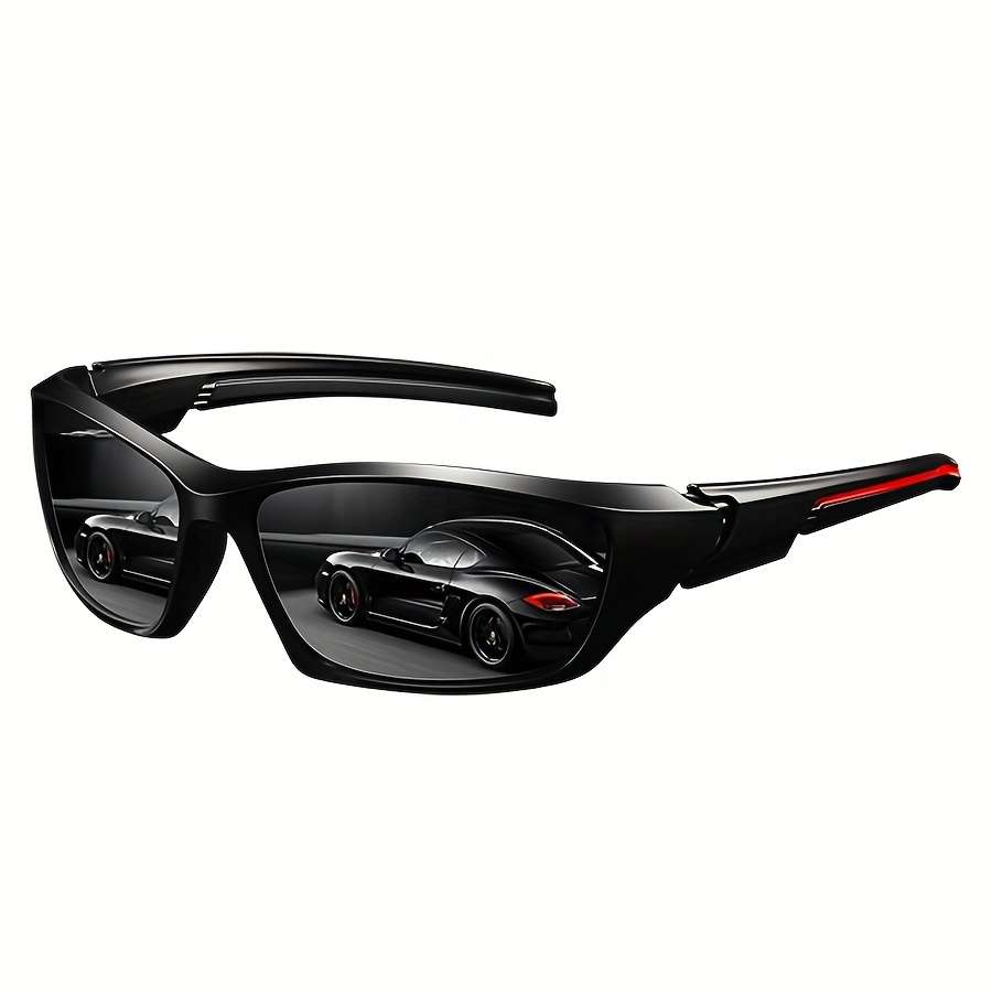 Cycling Glasses Color 5Pcs Everycolor