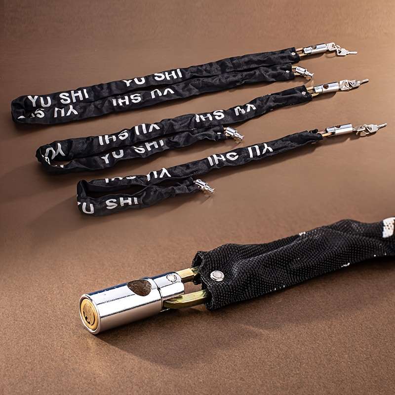 Car Lock Model Golden 7*100