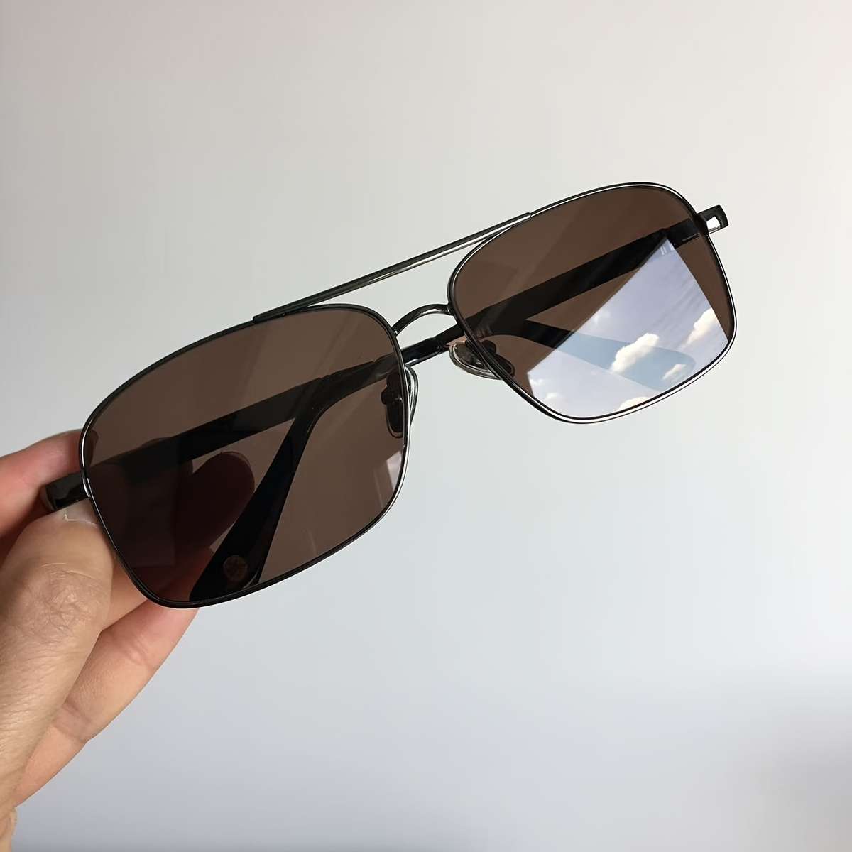 Cycling Glasses Color Sunglasses Uv Protection Black