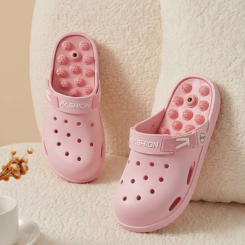 Sandals Color Powder Size Uk 2.5 3 Wide