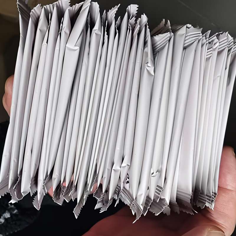 Wet Wipes Items Suit