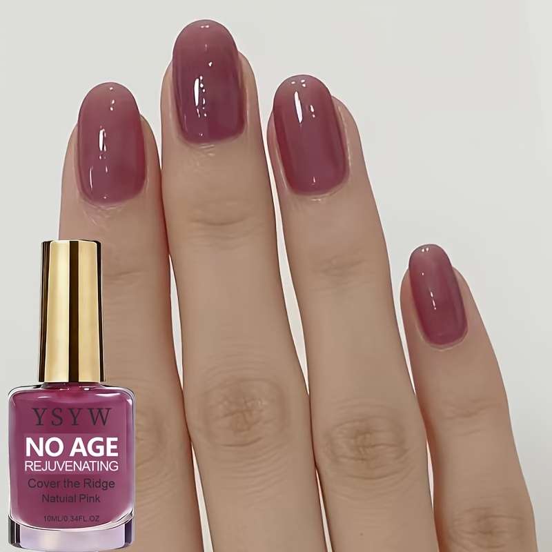 Nail Polish Quantity 1 Bottle