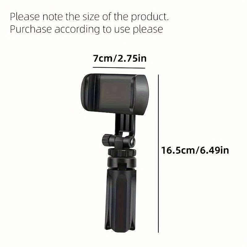 Phone Stand Color Black Modelk550