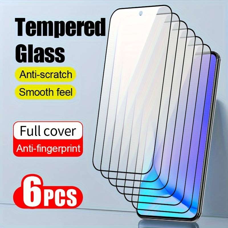 Screen Protector Compatible Model Galaxy A32 5G