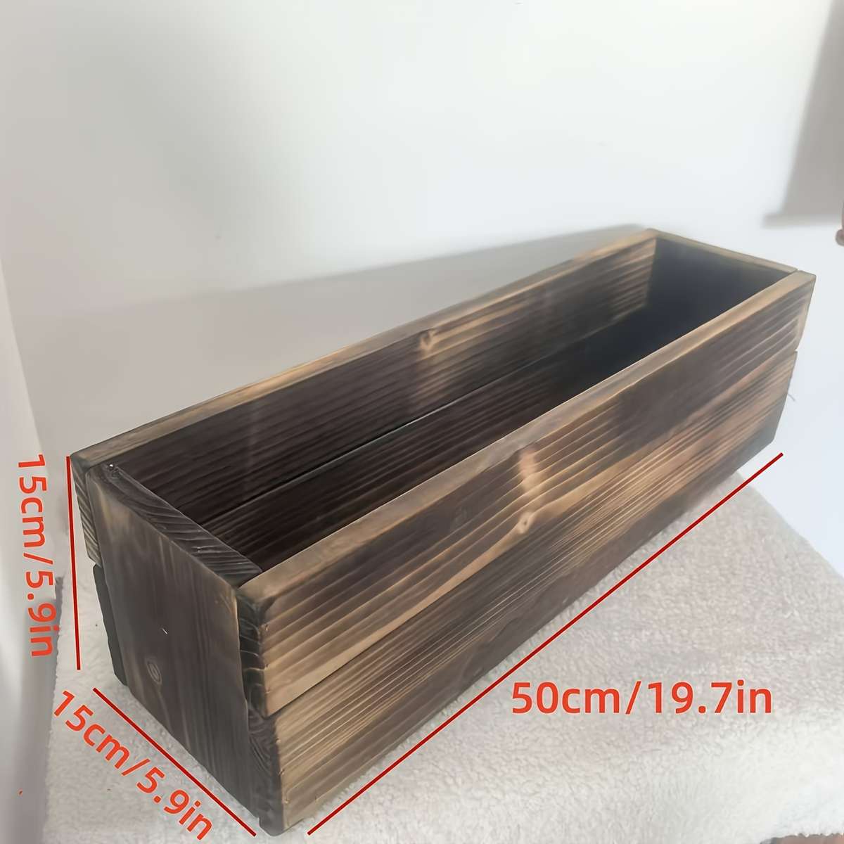 Flowerpot Size Depth 7.98Cm