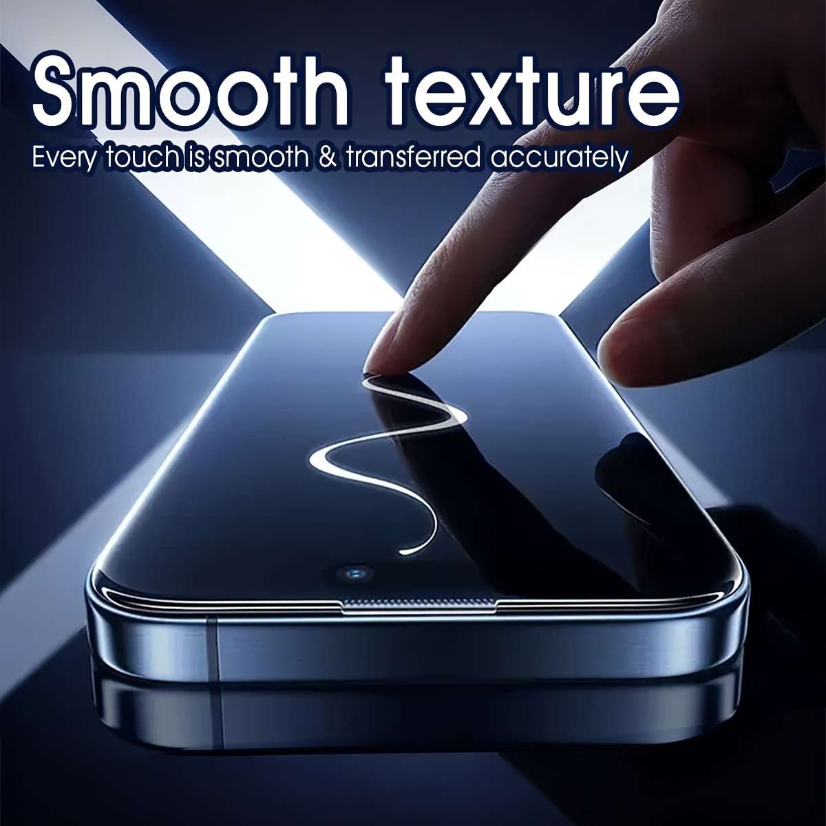 Screen Protector Compatible Model Iphone 14 Plus