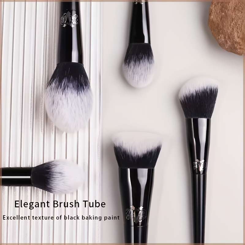 Makeup Brush Set Model Kvd 133