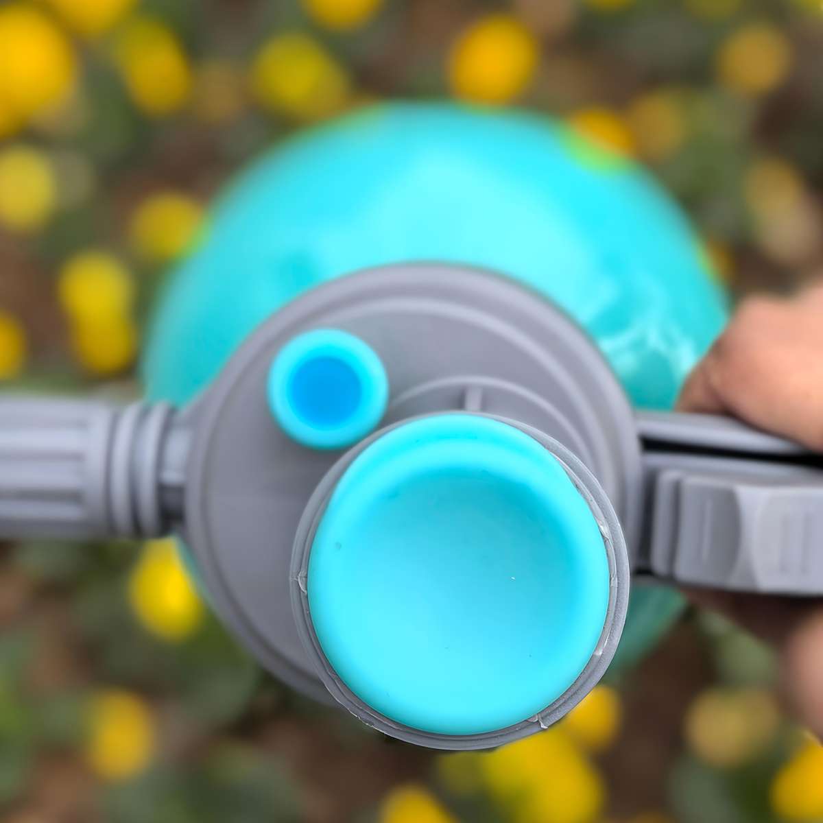Watering Can Color Blue Capacity2L