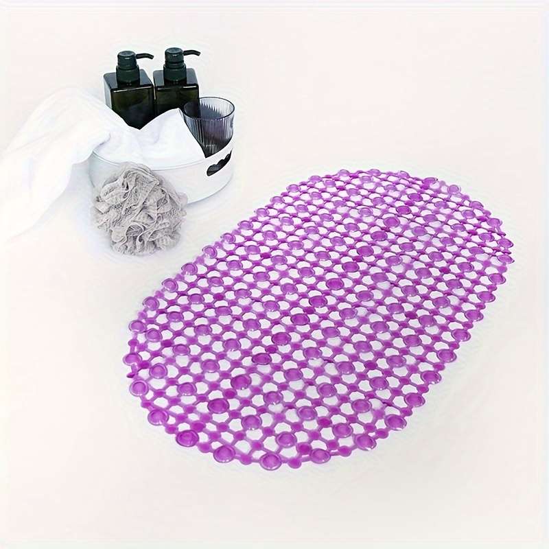 Floor Mats Color Pink