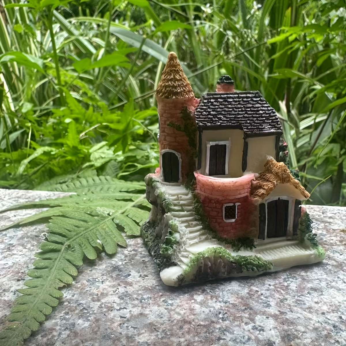 Garden Decorations