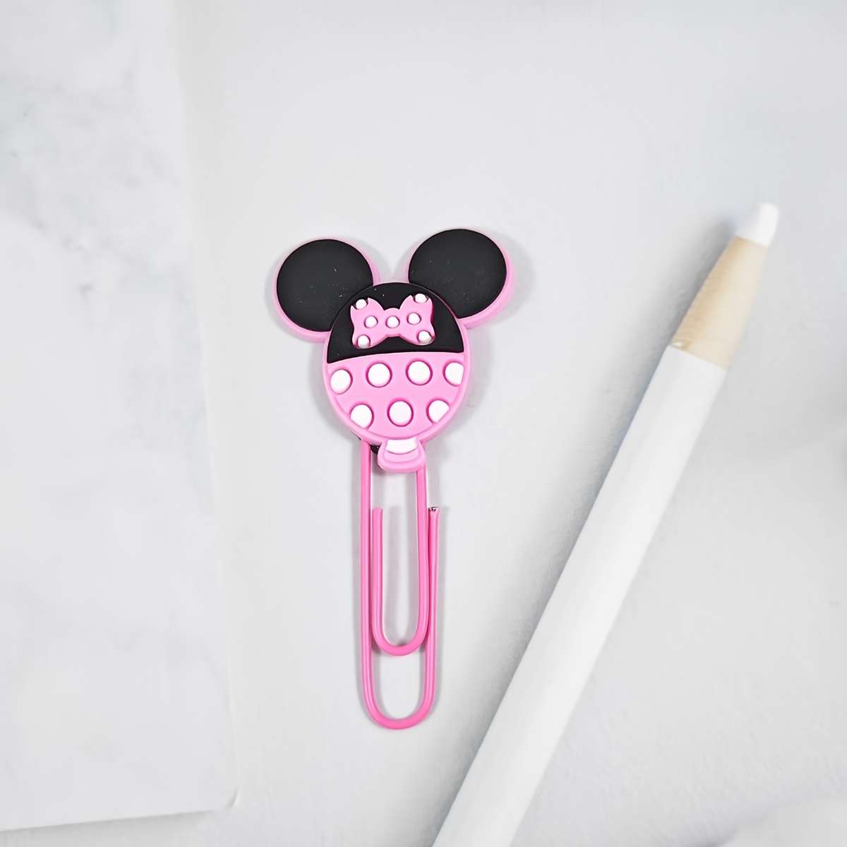 Clip Random 3Pcs
