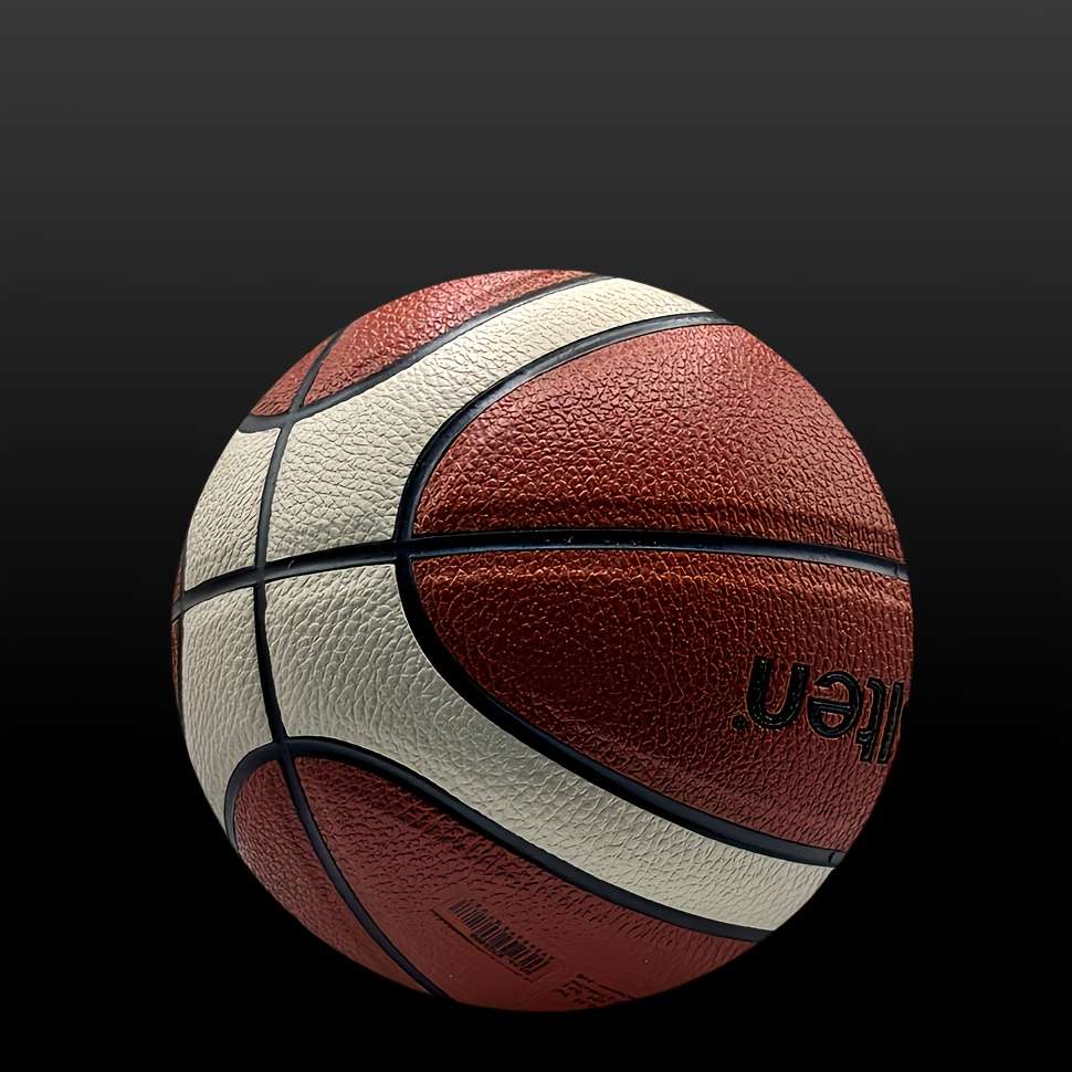 Basketball Size  Circumference In Inches Size 17.7874.93Cm
