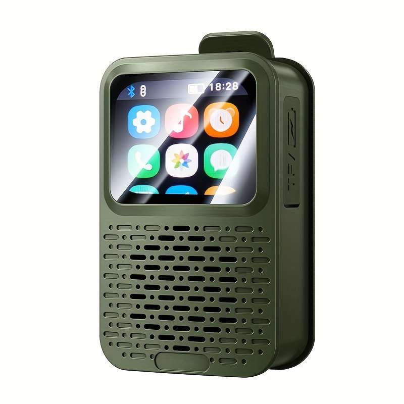 Deluxe Wireless Connectivity Support Ipx7 Waterproof Magnetic Wireless For