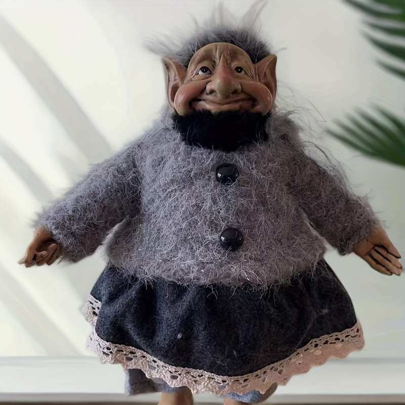 Toy Doll Quantity A Pack