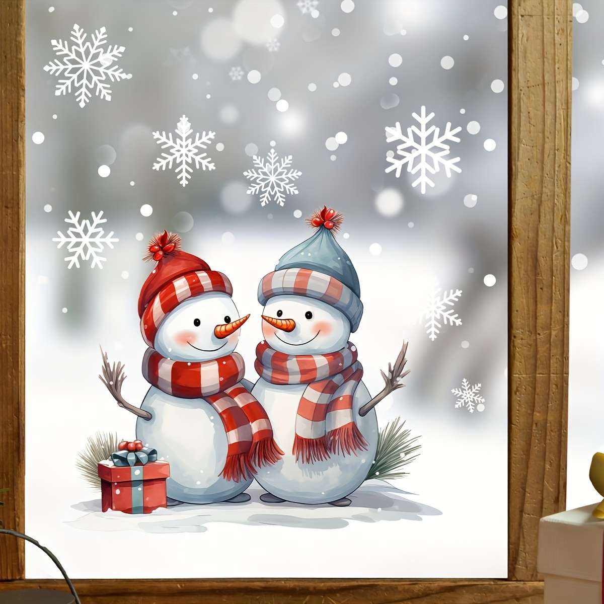 Christmas Decorations Quantity 2Pcs
