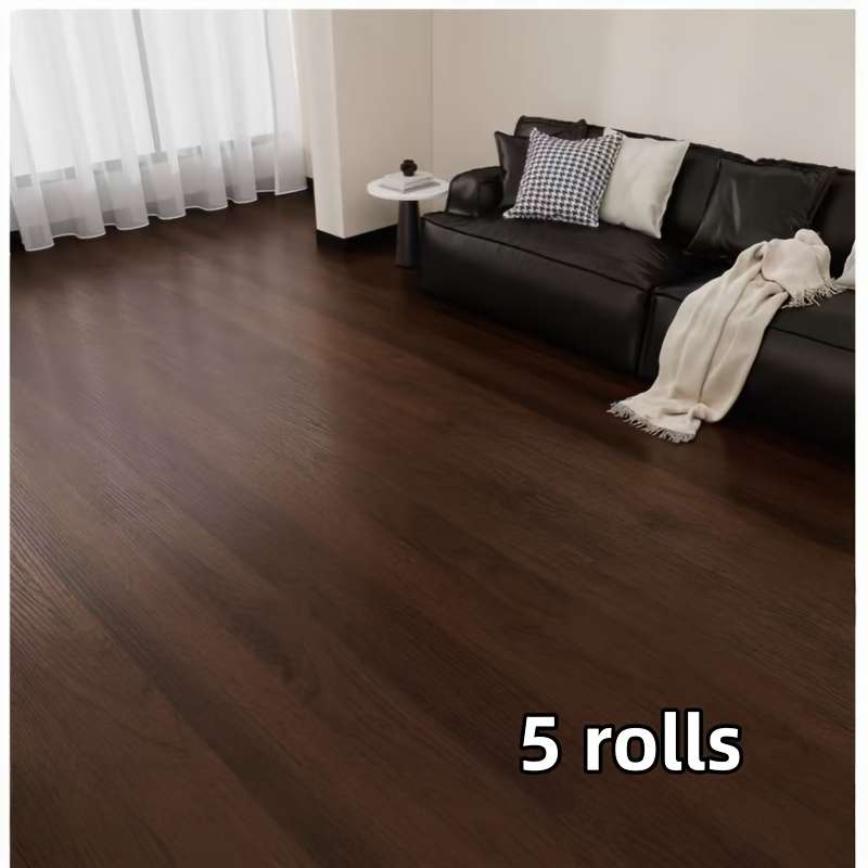 Self Adhesive Floor Stickers Md 112 5 Rolls
