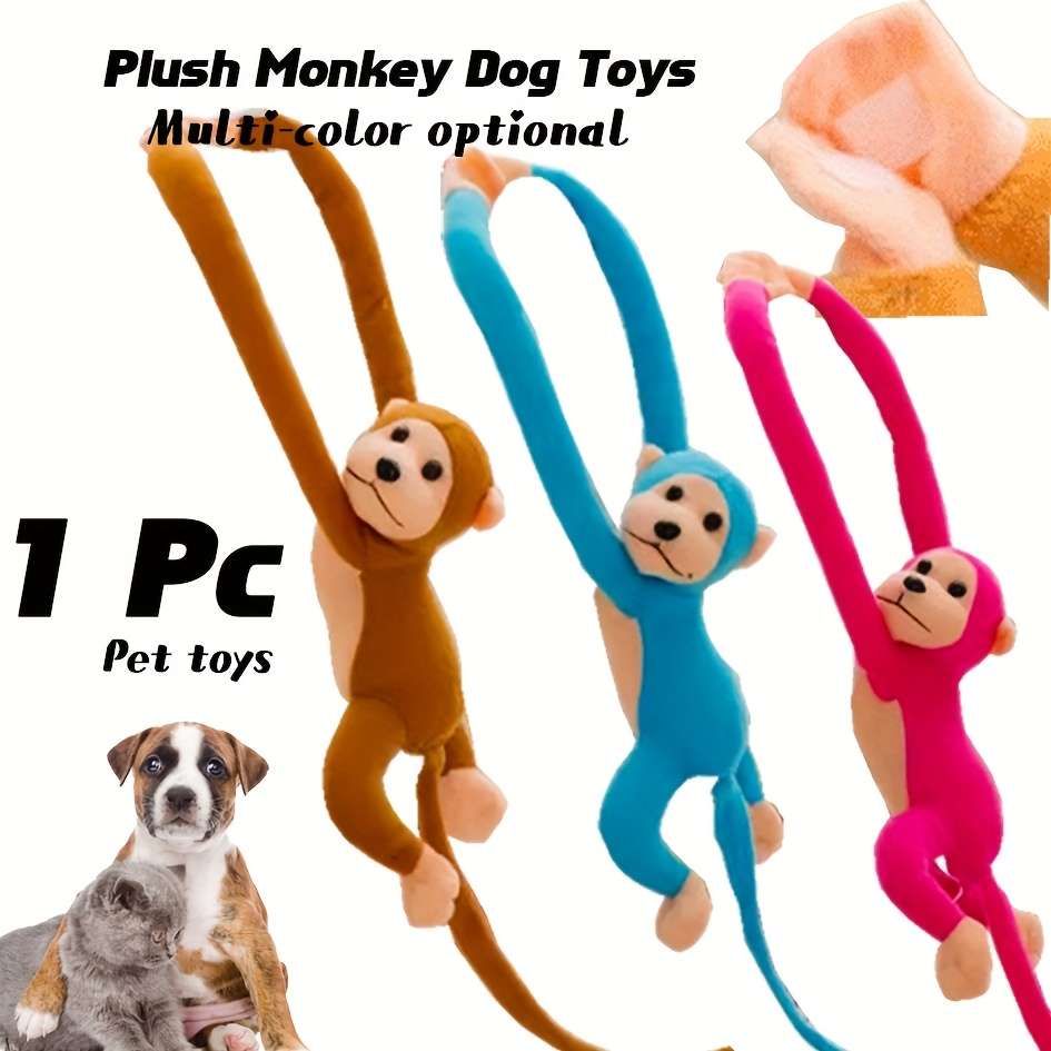 Plush Toyss color 1 Pcs Light Brown  70cm