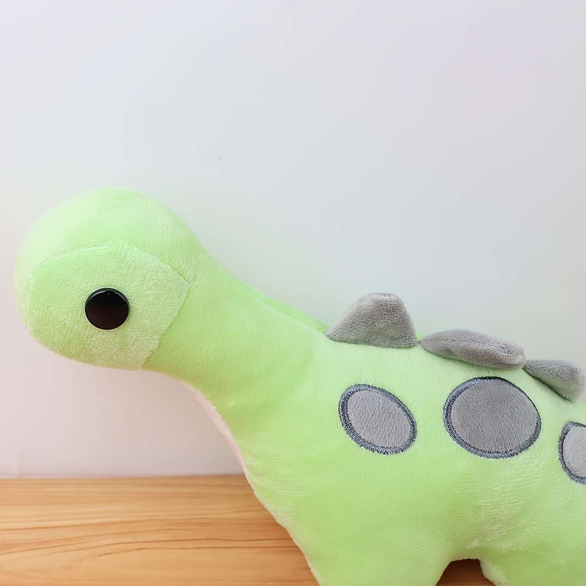 Plush Toyss color Green