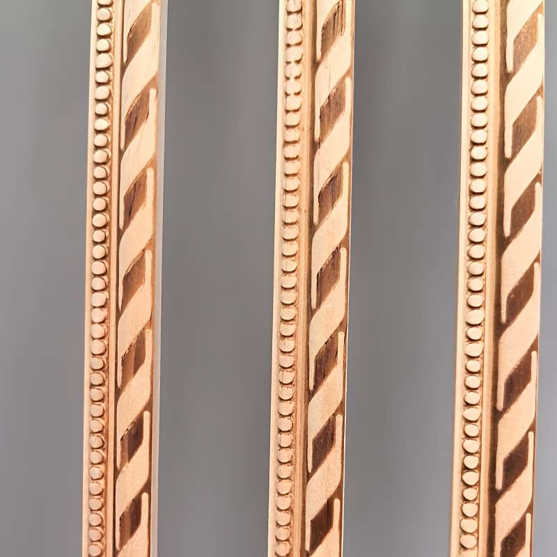 Skirting Board 5Pcs