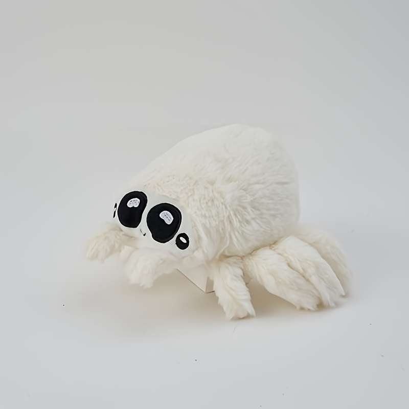 Plush Toyss color Brown