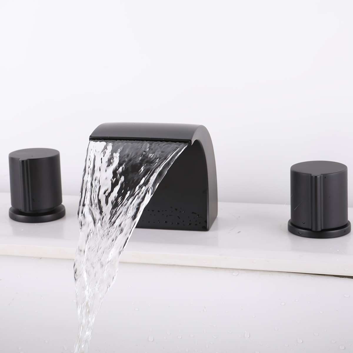 Faucet Xms 2