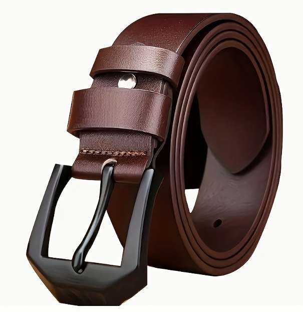 Belt Color Black Size 130Cm 51.2Inch
