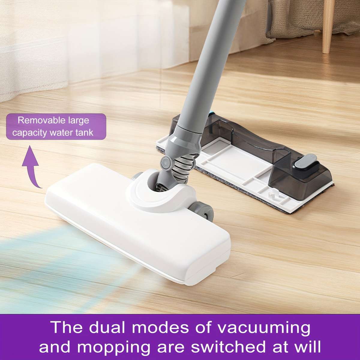 Vacuum Cleaner