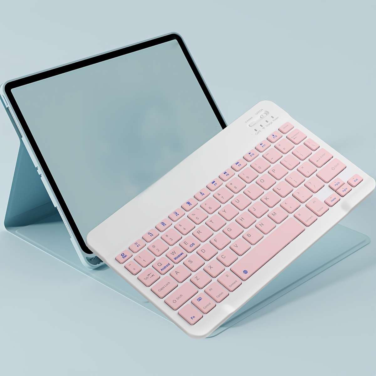 keyboard color Black