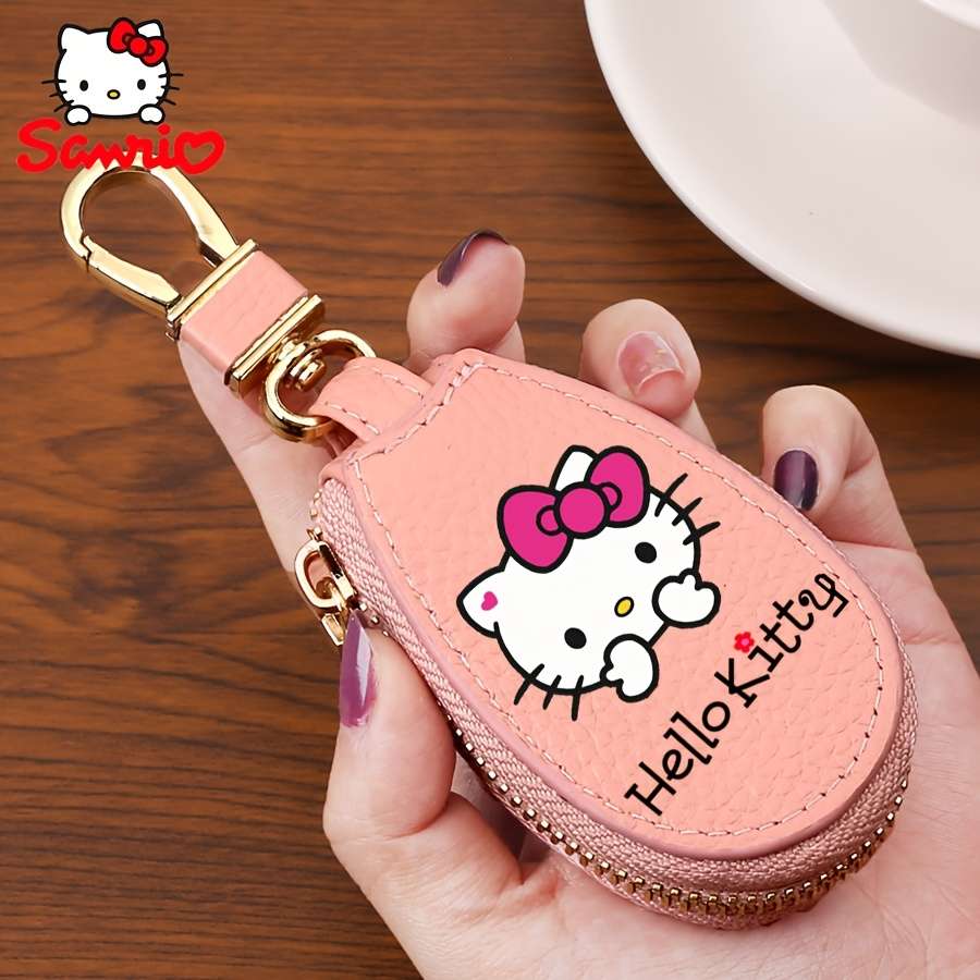 Mini Keychain