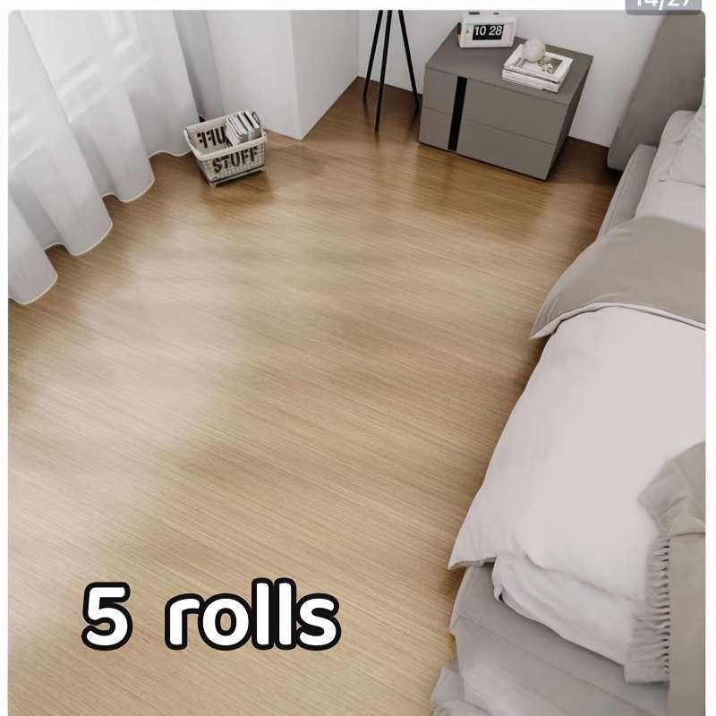 Self Adhesive Floor Stickers Md 112 5 Rolls