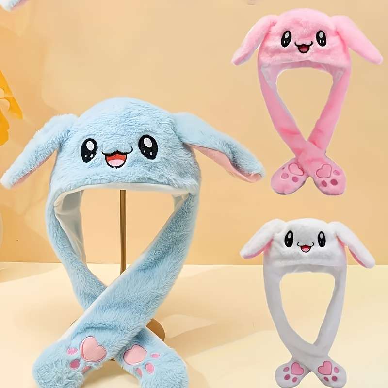 Hat Color Blueaddwhite