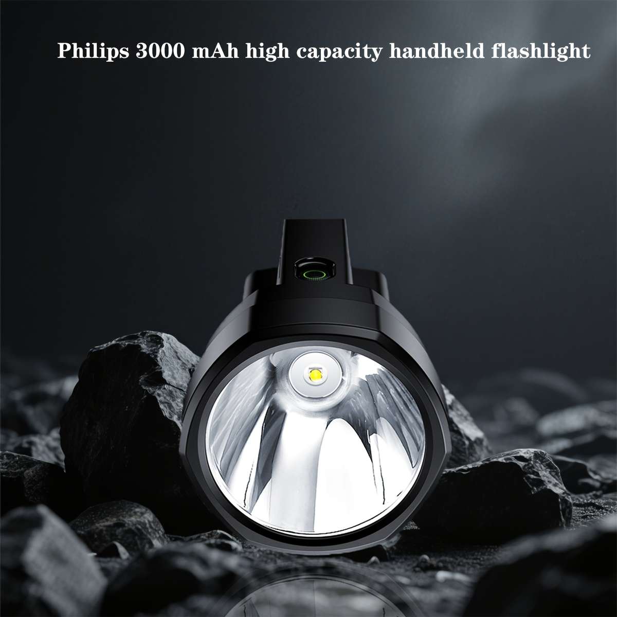 Flashlight Items Super Bright Flashlight Quantity2Pcs